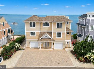 9324 Mark Dr, Brant Beach, NJ 08008