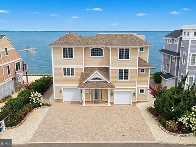 9324 Mark Dr, Brant Beach, NJ, 08008