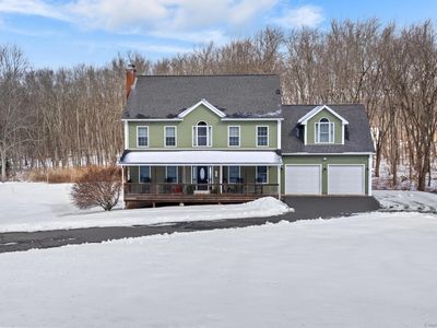 102 Lake St, Vernon, CT, 06066