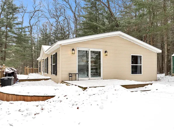 14142 S Star Lake Dr, Baldwin, MI 49304