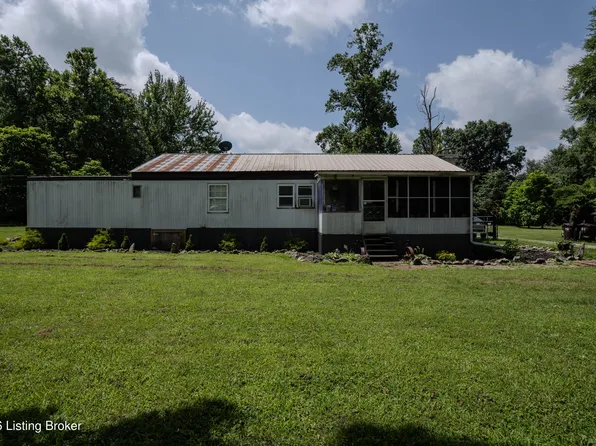 1190 Ironwood Trl, Shepherdsville, KY 40165