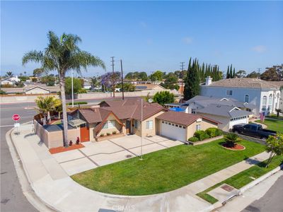 16191 Tomas Ln, Huntington Beach, CA, 92649
