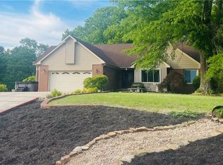 1807 Timberline Dr, Farmville, VA 23901