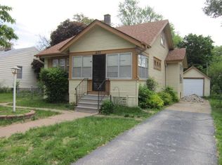 4129 N 40th Ave, Omaha, NE 68111