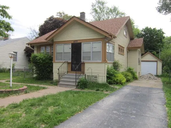 4129 N 40th Ave, Omaha, NE 68111