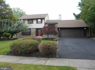 1760 Whitebriar Rd, Southampton, PA 18966