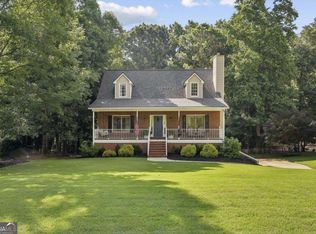 2055 Ivy Ln, Cumming, GA 30041