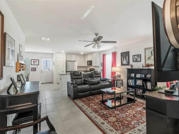 1912 Poptic Ln, McKinney, TX 75071