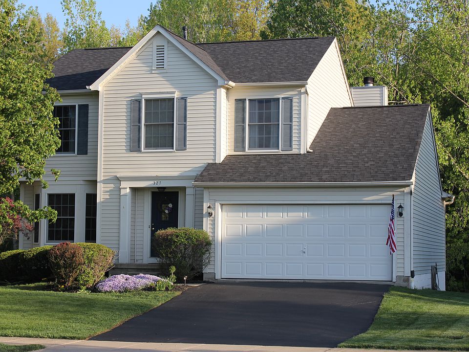 1st image of 327 Hawthorn Blvd