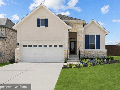888 Prominence Way, Leander, TX, 78641