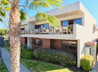 220 1st St APT 3, Seal Beach, CA 90740