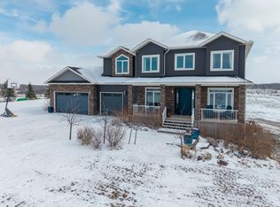 53357 Range Rd #220, Strathcona County, AB T8E 1J3