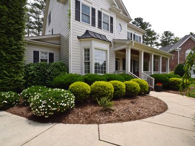 210 Oxford Mill Ct, Cary, NC, 27518