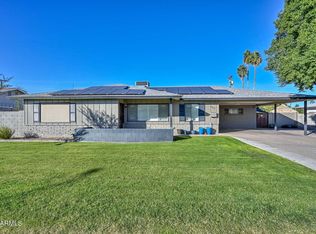 6816 E Coronado Rd, Scottsdale, AZ 85257