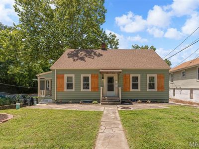 1708 Lucille Ave, Alton, IL, 62002