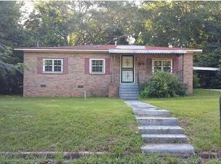 1608 Logan St, Tuskegee Institute, AL 36088