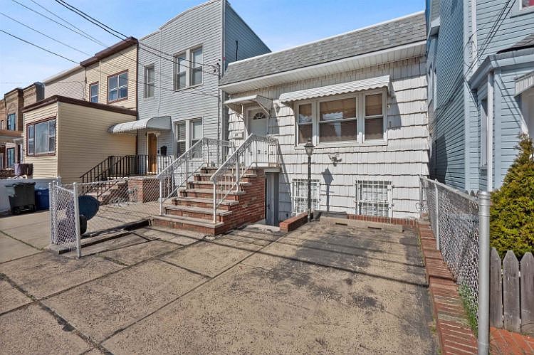 69 Columbia Ave Jersey City NJ 07307 Zillow