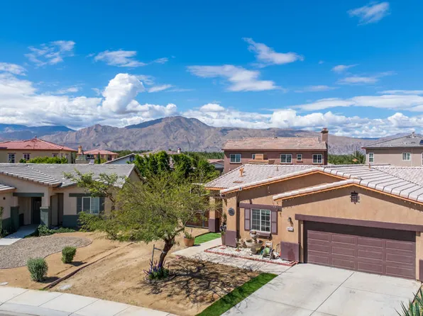 84575 Calle Bernardo, Coachella, CA 92236