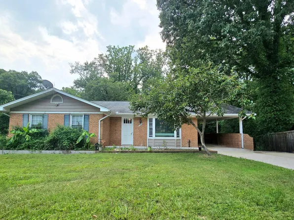 10928 Pleasant Acres Dr, Hyattsville, MD 20783