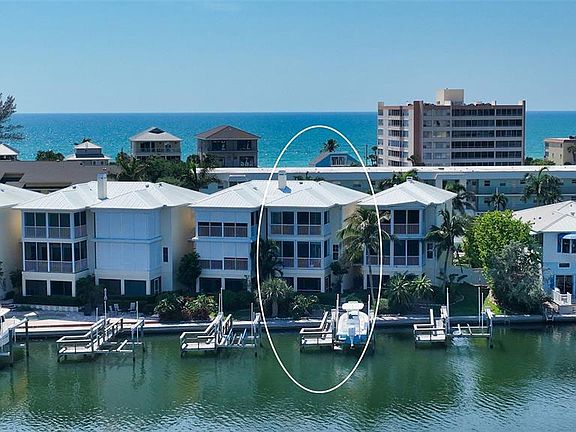 2nd image of 9203 Midnight Pass Rd #2