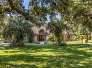 9506 E Baymeadows Dr, Inverness, FL 34450