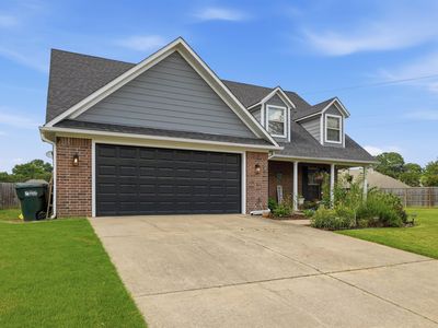 4610 Fugitt St, Conway, AR, 72034