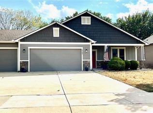 4133 Seele Way, Lawrence, KS 66049