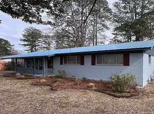 3708 36th Ave, Meridian, MS 39305