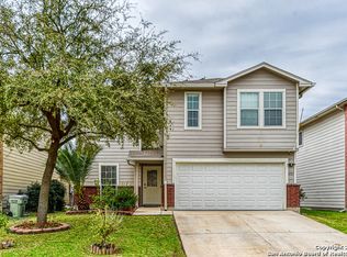 2727 Thunder Gulch, San Antonio, TX 78245