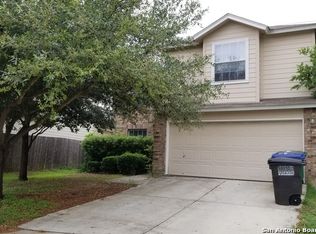 15511 Flowing Spg, San Antonio, TX 78247