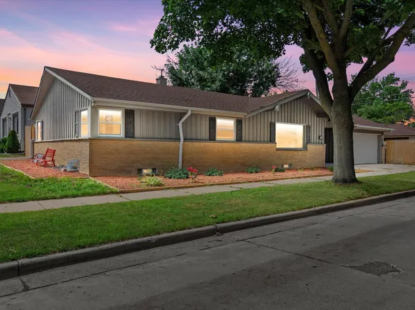 7407 West Glendale AVENUE, Milwaukee, WI 53218