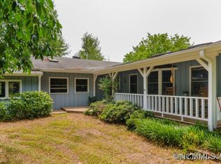 83 McLean Rd, Weaverville, NC 28787