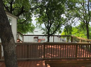 604 Elm Cir, Bridgeport, TX 76426