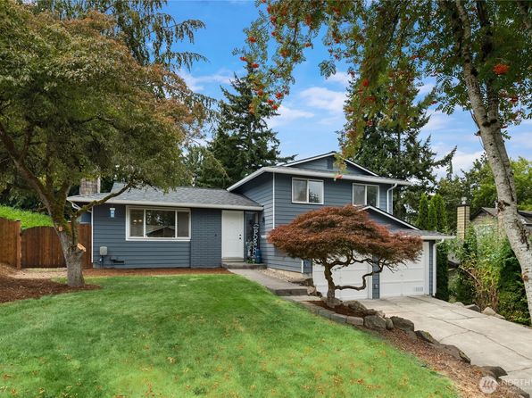 22020 5th Avenue W, Bothell, WA 98021