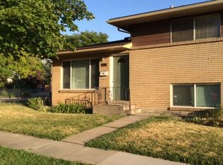 896 E Bryan Ave, Salt Lake City, UT 84105