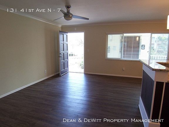 4th image of 131 41st Ave N Unit 7