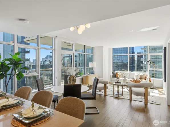 583 Battery Street #3602N, Seattle, WA 98121