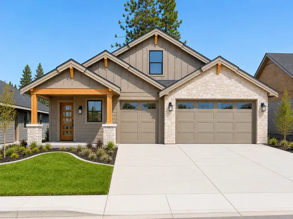 2318 E Towhee Ln, Spokane, WA 99208