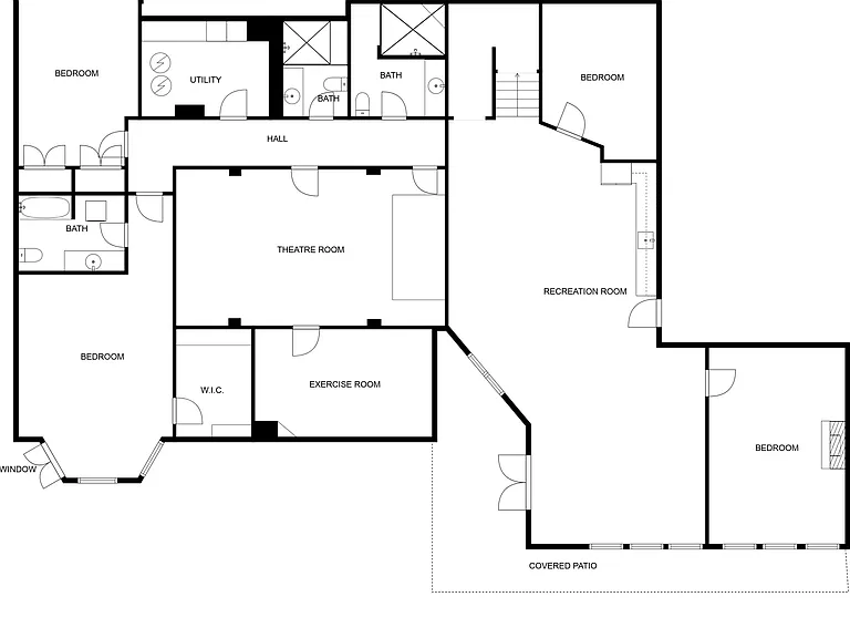 940 S Ridge Rd — Photo 20