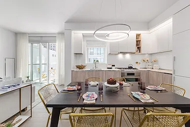 Rented by The Moinian Group