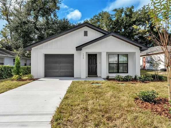 5429 Simmons Rd, Lakeland, FL 33811