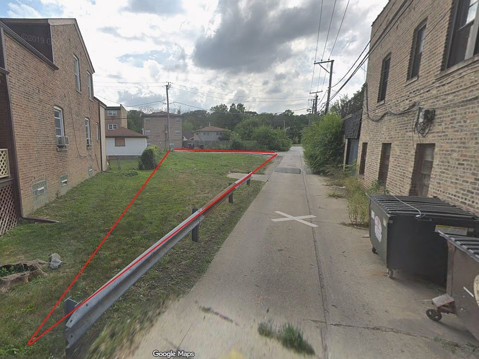 2nd image of 8712 S Winchester Ave