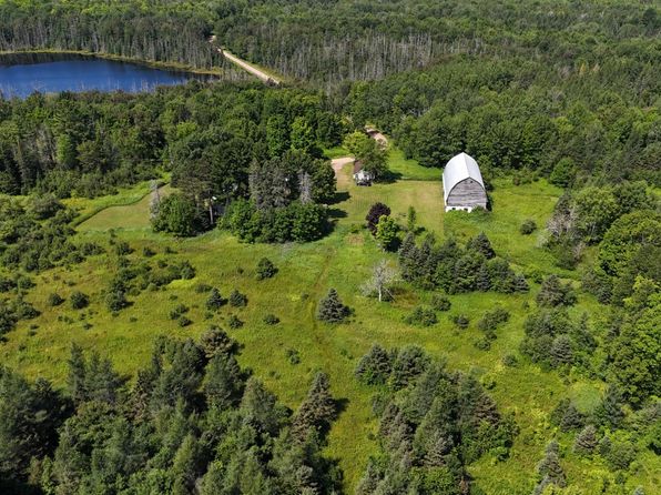 14488 Johnson Lake Rd, Bruce Crossing, MI 49912