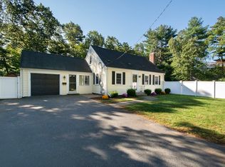 16 Independence Ln, Hingham, MA 02043