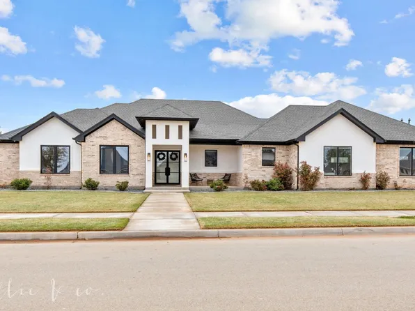 2317 Manor Oaks Ter, Abilene, TX 79602