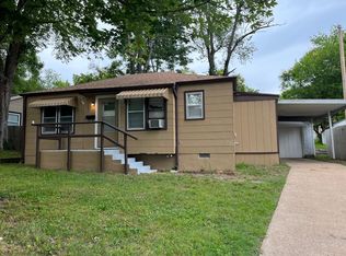 303 Ellison Ave, Branson, MO 65616