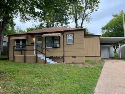 303 Ellison Ave, Branson, MO, 65616