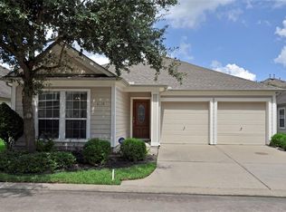 6110 Tenton Park Ln, Houston, TX 77092