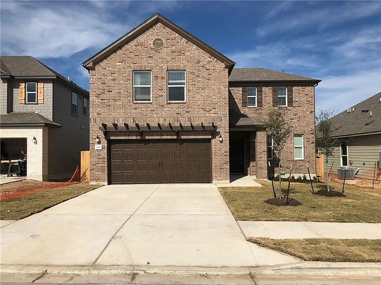 625 Jud Allen Way — Photo 1
