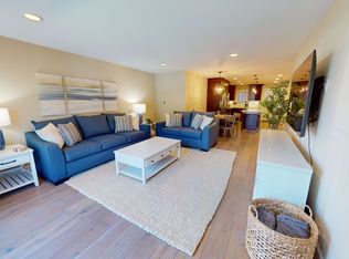 Vacation - 935 D Ave, Coronado, CA 92118